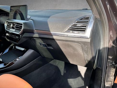 Used 2023 BMW X3 xDrive30i w/ M Sport Package image 26