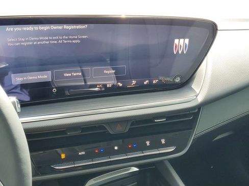 New 2026 Buick Envision Preferred image 9