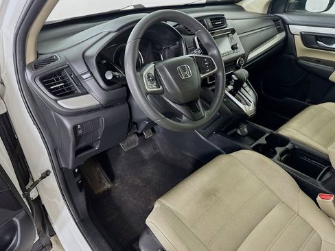 Used 2018 Honda CR-V LX image 17