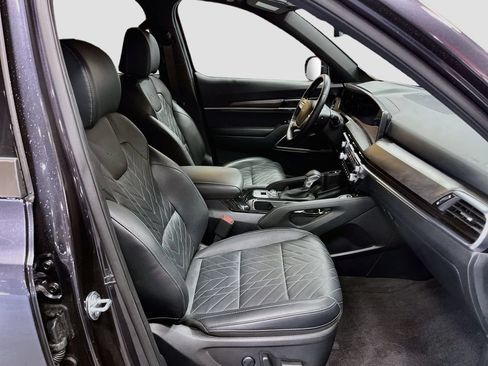 Used 2025 Kia Telluride SX X-Line AWD/4WD image 31