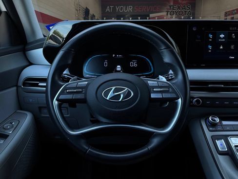 Used 2025 Hyundai Palisade SEL AWD/4WD image 37