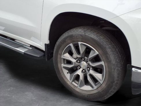 Used 2021 Chevrolet Silverado 1500 LT image 7
