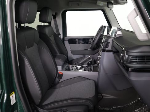 New 2025 INEOS Grenadier AWD/4WD image 12