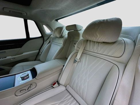 Used 2023 Genesis G90 3.5T AWD/4WD image 26