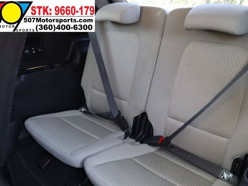 Used 2013 Hyundai Santa Fe GLS AWD/4WD image 14
