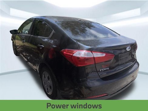 Used 2014 Kia Forte LX FWD image 14