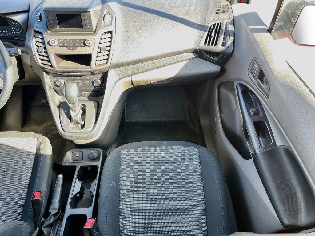 Used 2023 Ford Transit Connect XL FWD image 22