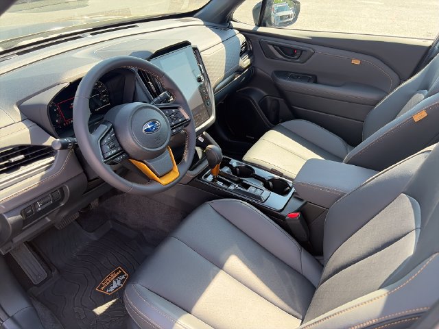 Used 2026 Subaru Forester Wilderness AWD/4WD image 26