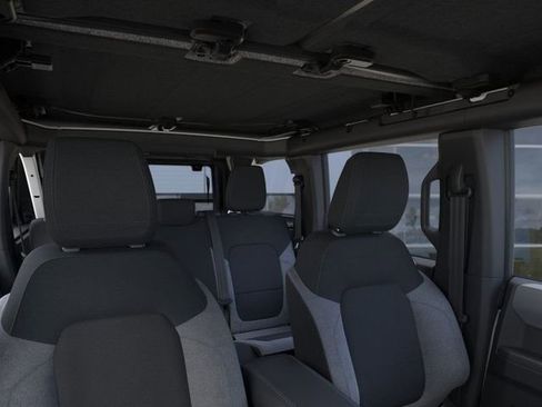 New 2025 Ford Bronco Big Bend image 15