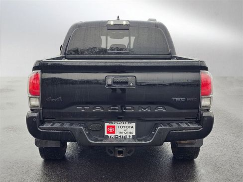 Used 2019 Toyota Tacoma TRD Pro image 4
