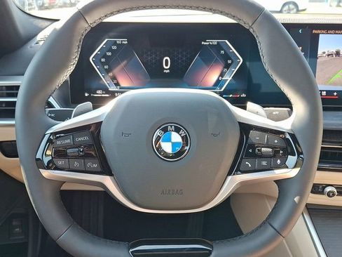 Certified 2025 BMW 330i xDrive Sedan w/ Convenience Package image 19
