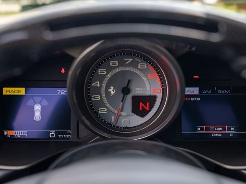 Used 2017 Ferrari F12 Berlinetta RWD image 38