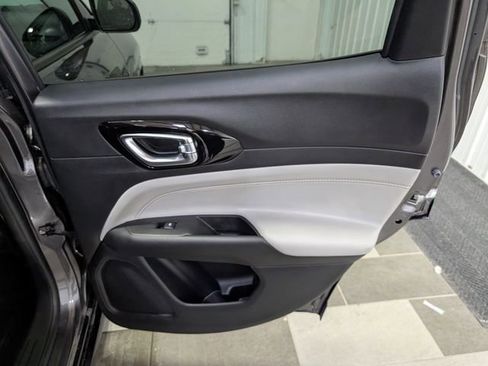 Used 2022 Jeep Compass Limited w/ Elite Group AWD/4WD image 24