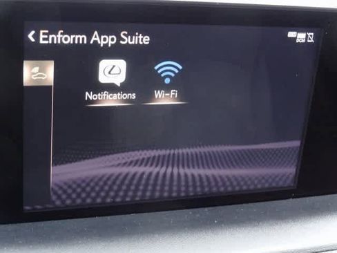 Used 2022 Lexus RX 350 AWD w/ Premium Package image 25