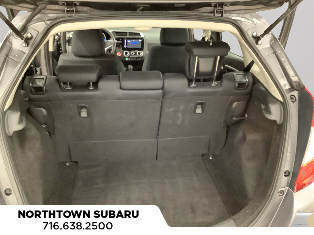 Used 2018 Honda Fit EX image 19