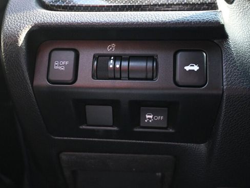 Used 2017 Subaru WRX STI image 31