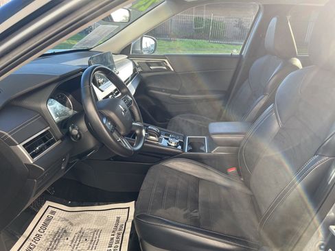 Used 2024 Mitsubishi Outlander SE image 7