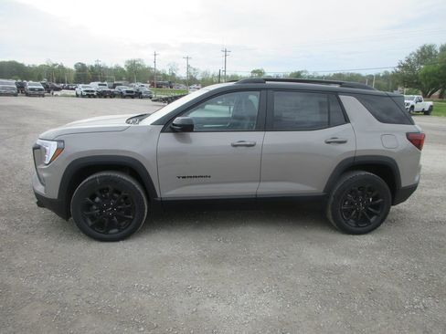 New 2026 GMC Terrain Elevation image 7