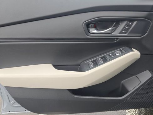 New 2026 Honda Accord EX-L image 15