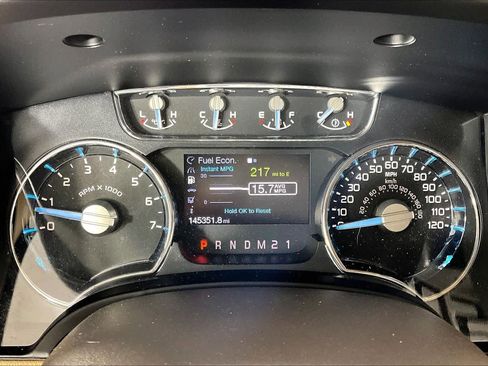 Used 2011 Ford F150 Lariat w/ Lariat Plus Pkg image 22