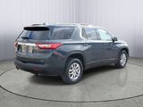 Used 2019 Chevrolet Traverse LT image 3