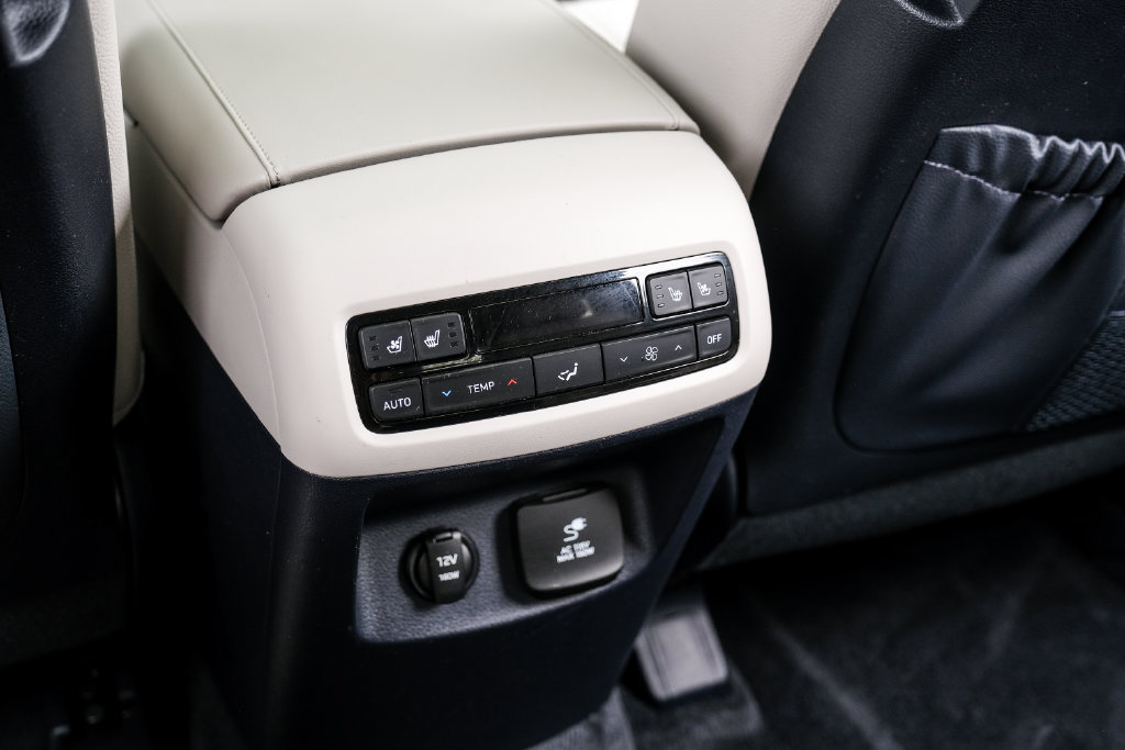 Used 2023 Hyundai Palisade Limited AWD/4WD image 51