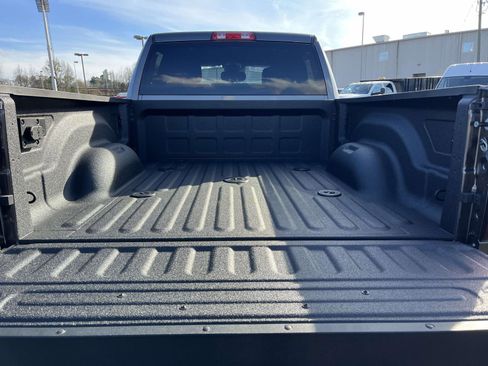 New 2026 RAM 2500 Big Horn image 25