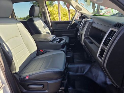 Used 2023 RAM 1500 Tradesman w/ Trailer Tow Group image 16