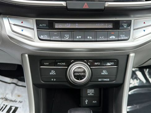 Used 2015 Honda Accord EX-L image 31