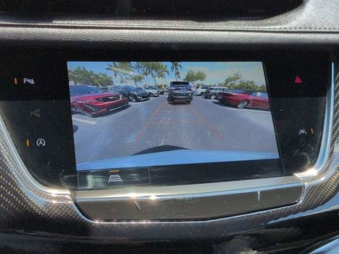 Used 2024 Cadillac XT6 Sport w/ LPO, ONYX Package AWD/4WD image 20