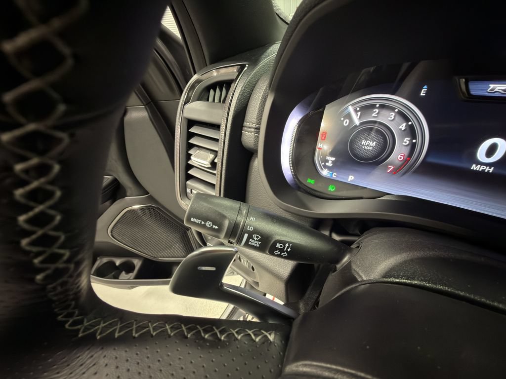 New 2026 RAM 1500 RHO AWD/4WD image 26