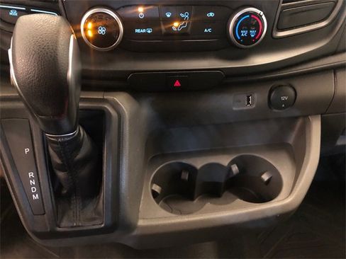 Used 2024 Ford Transit 250 Low Roof w/ Exterior Upgrade Package image 23