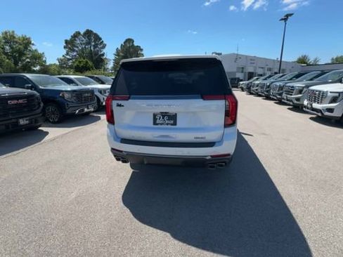 New 2026 GMC Yukon XL Denali Ultimate AWD/4WD image 7