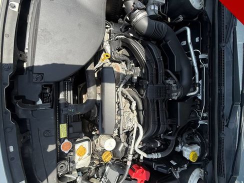 Used 2022 Subaru Legacy AWD/4WD image 42