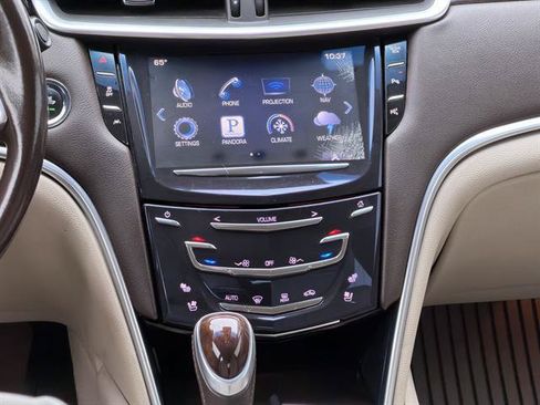 Used 2016 Cadillac XTS Luxury w/ Driver Awareness Package FWD image 11