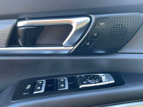 Used 2021 Kia Telluride SX FWD image 22