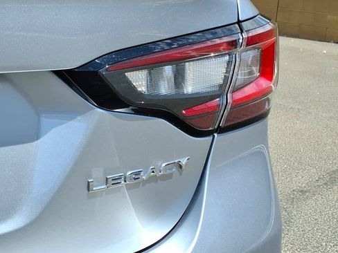 Certified 2025 Subaru Legacy Limited w/ Tech Package #3 AWD/4WD image 15