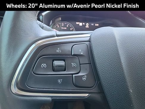 Used 2023 Buick Envision Avenir FWD image 21