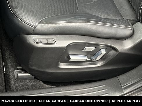 Certified 2023 MAZDA CX-9 Grand Touring image 12