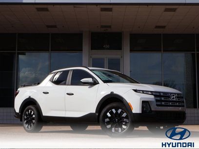 New 2026 Hyundai Santa Cruz SEL