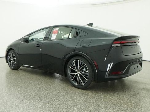 New 2026 Toyota Prius Limited image 21