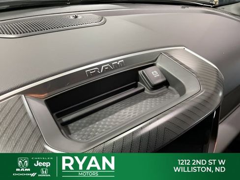 New 2026 RAM 1500 Big Horn AWD/4WD image 37