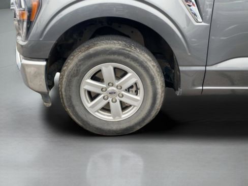 Used 2023 Ford F150 XLT image 14