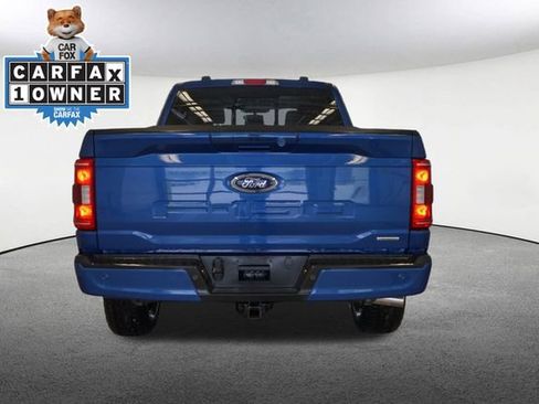 Used 2023 Ford F150 XLT w/ Equipment Group 302A High image 12
