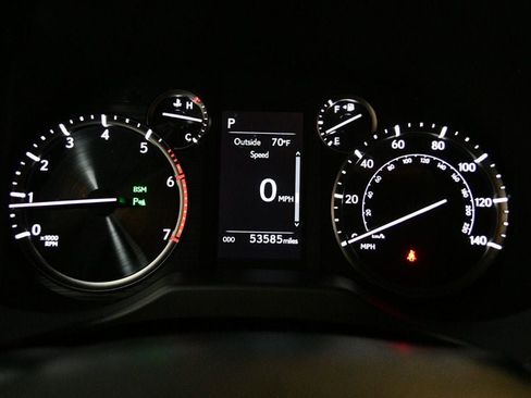 Used 2021 Lexus GX 460 Premium AWD/4WD image 45