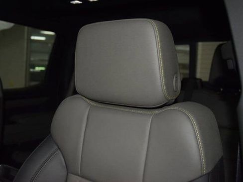 New 2026 Chevrolet Silverado 1500 ZR2 AWD/4WD image 47