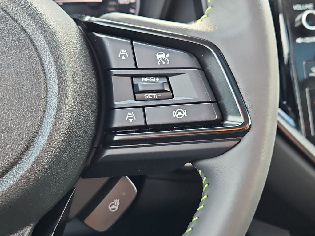 New 2026 Subaru Ascent Bronze Edition AWD/4WD image 19