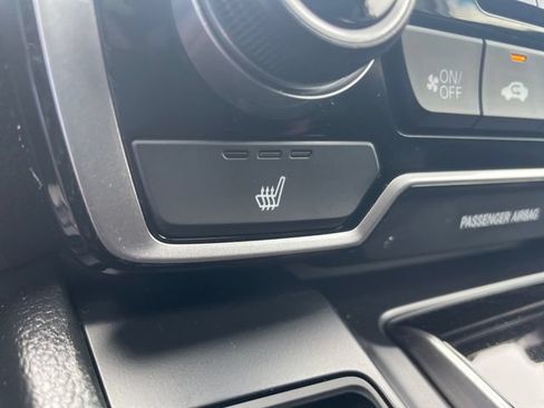 Used 2020 Honda CR-V EX image 18