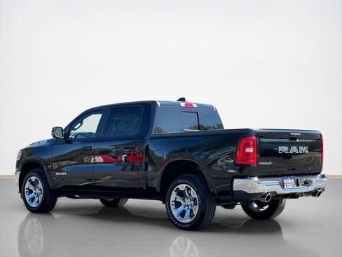 New 2026 RAM 1500 Big Horn image 5