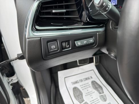 Used 2020 Cadillac XT6 Sport AWD/4WD image 28